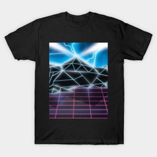 1980s video game T-Shirt